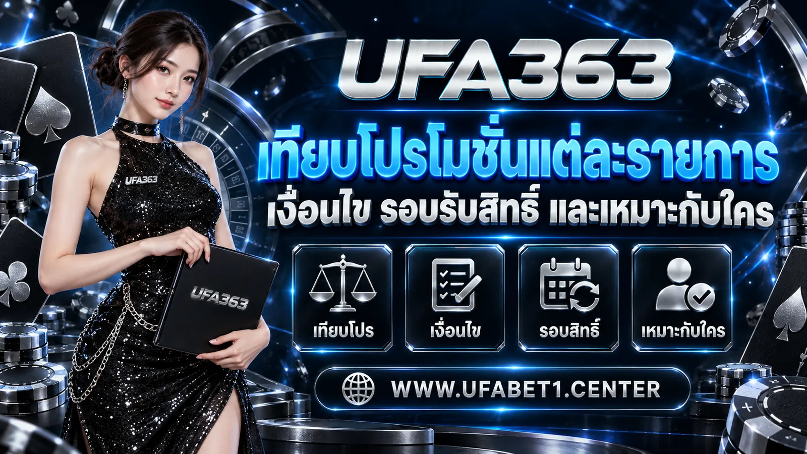 เทียบโปรโมชั่นแต่ละรายการ เงื่อนไข รอบรับสิทธิ์ และเหมาะกับใคร