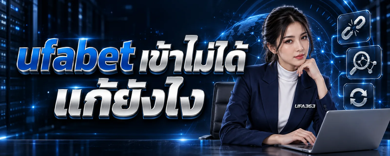 ufabet เข้าไม่ได้ แก้ยังไง รวมทุกอาการและวิธีไล่เช็กทีละขั้นในหน้าเดียว